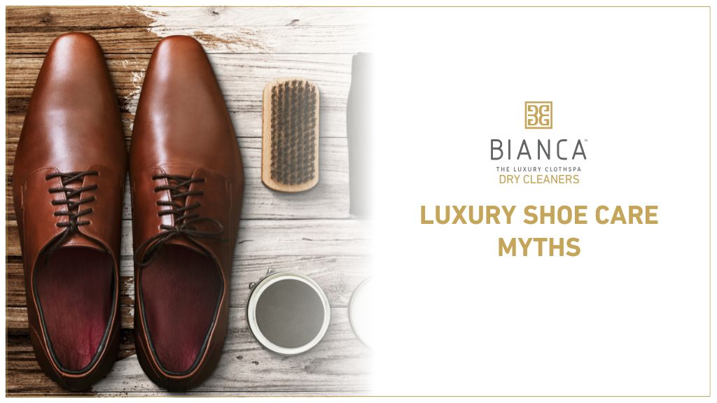 luxury-shoe-care-myths