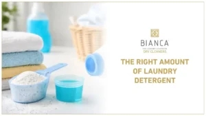 too much detergent damage clothes