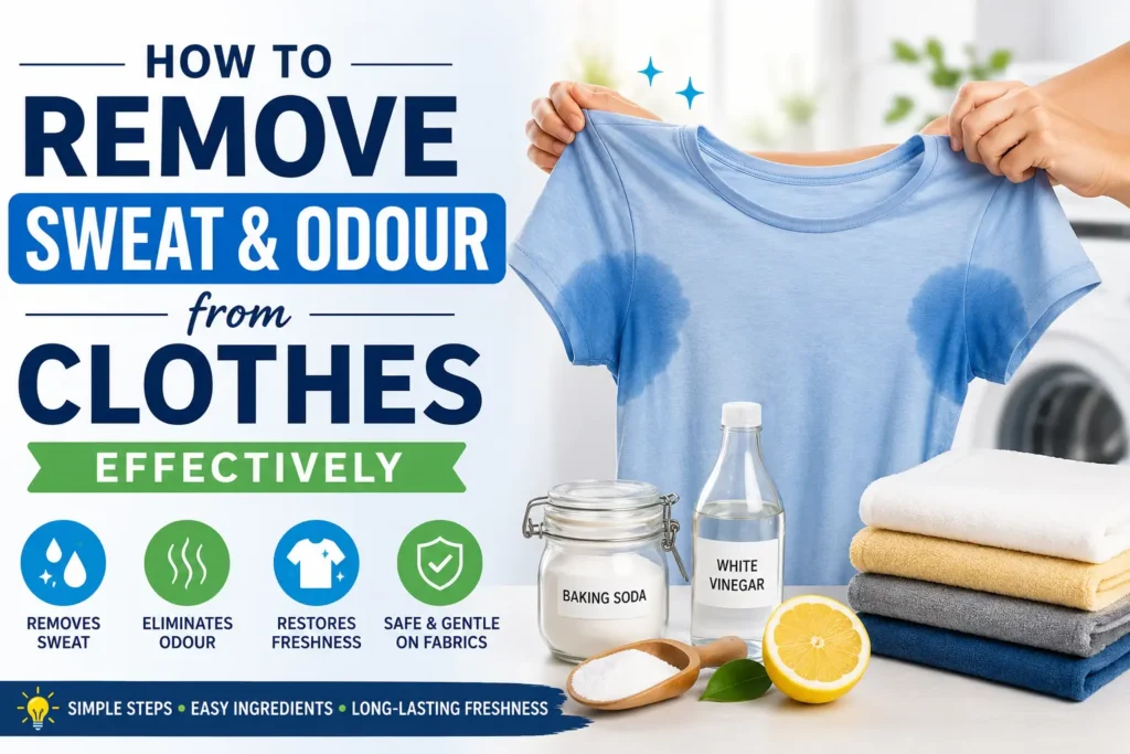 how-to-remove-sweat-and-odour-from-clothes