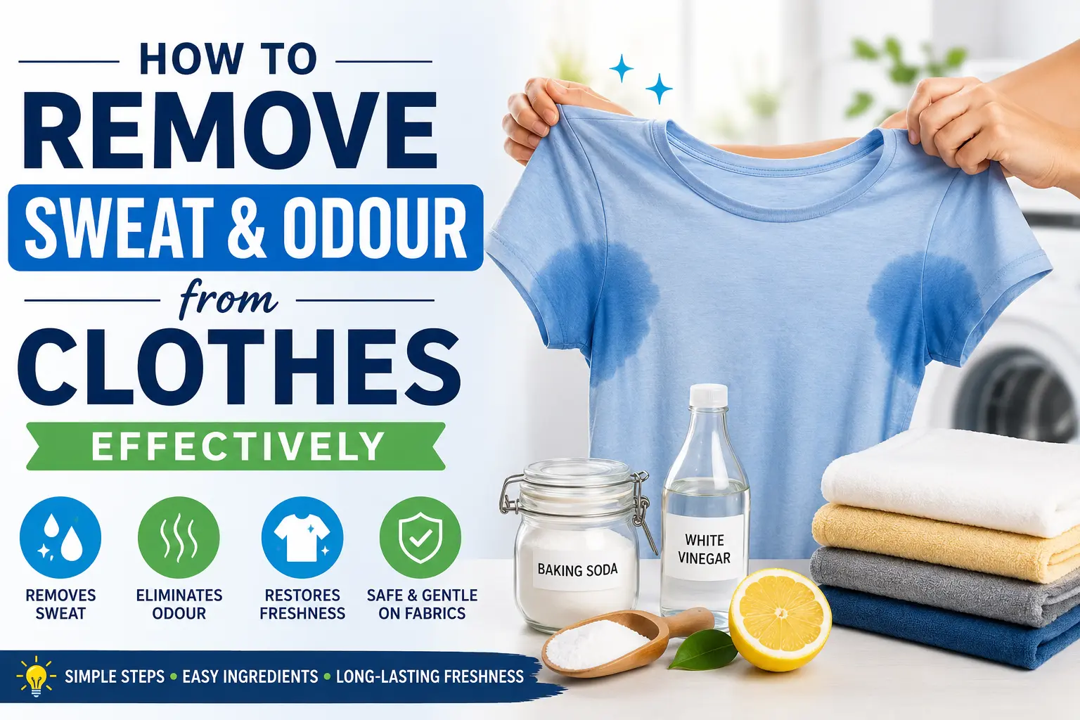 how-to-remove-sweat-and-odour-from-clothes