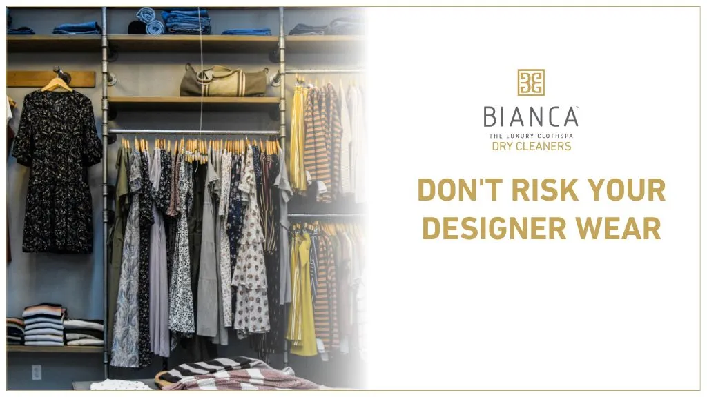 why-dry-cleaning-for-designer-clothes-is-important