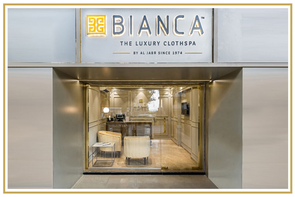 We, at Bianca, have adapted to advanced safety protocols to keep COVID-19 at bay and create a safe, hygienic environment for you. All of our staff, from valet executives at our stores to cleaning experts and housekeeping staff at our central processing unit, have been vaccinated and are ready to serve our customers. Feel free to walk into any of our valet stores, whether it’s by the ocean in South Bombay or within the bustling suburbs of Mumbai. The advanced technology that keeps our central processing unit running is ready to continue doing a remarkable job, as always. Be it dry or wet cleaning, press-only, repair & alteration, beautification of delicate couture, or giving your home linens and curtains a luscious look - we have it all covered. You can simply drop by and state your laundry requirements, and we shall deliver them as spotless and pristine as good as new. Wondering About Our Safety Measures? Owing to the pandemic, we adhere to strict COVID-19 protocols that have strengthened our standard cleaning procedure manifold, ensuring 100% safe and sanitised valet stores, on-site professionals, and luxury laundry services. Our valet stores across all 5 locations in Mumbai are fully equipped in terms of COVID-19 precautions. We prioritise consumer safety and experience, and regularly undertake the following precautions to guarantee the well-being of our customers: - In-store end-to-end sanitisation after every customer visit - High-touch surfaces cleaned once a day - Gloves, masks, face shields, and bouffant caps for our team members - Alternative disinfection methods (LED blue light, UV radiation, etc.) - Common touchpoints sanitised hourly - Educating employees on improved safety measures - Vaccinated staff - Daily temperature checks Above all, we continue to complement this list with enhanced safety methods, all for you! A Message From Bianca Do not forget, we are a luxury laundry service – there’s nothing we can’t do to amplify the charm of your clothes, accessories, home linens, and curtains. Have an additional message you want to convey? Let’s get in touch. For more information, download the official Bianca Clothspa App or contact us on +91-7208073124. Also, follow us on Instagram & Facebook, and subscribe to our official YouTube channel here.